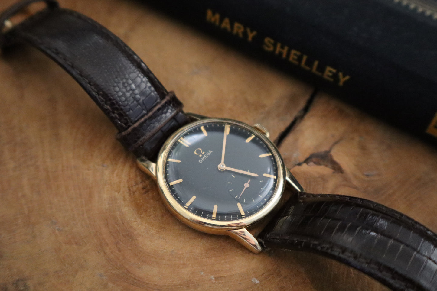 Omega 121.001-63