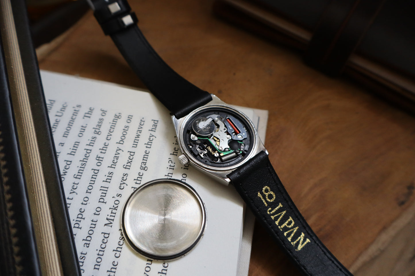 Zenith Espada