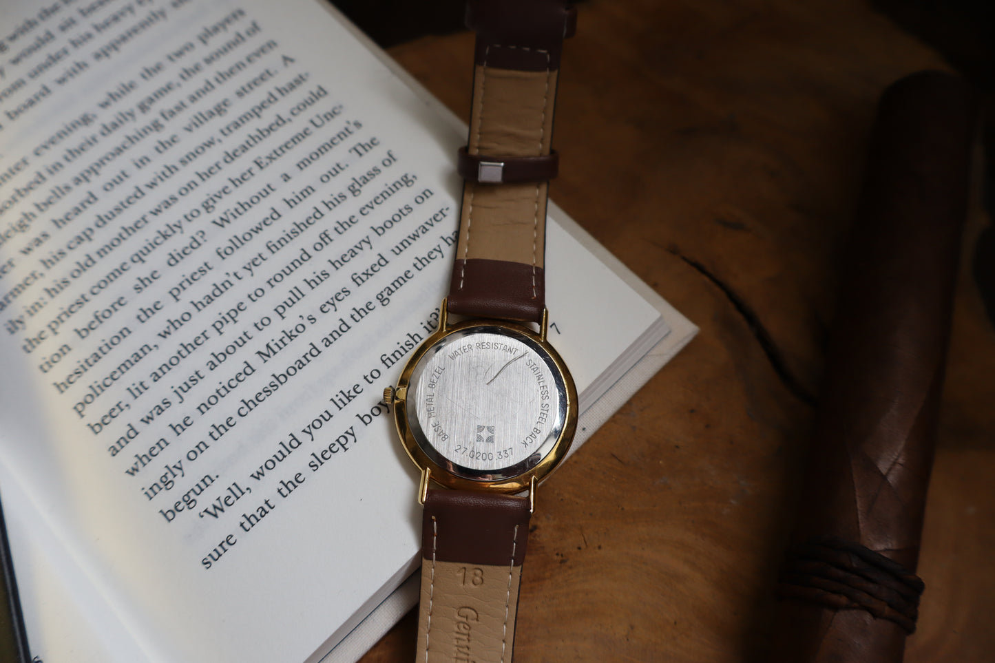 Zenith Cosmopolitan