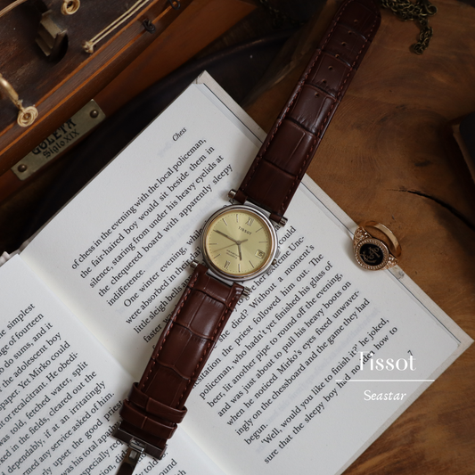 Tissot Seastar