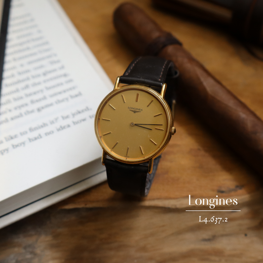 Longines L4.637.2