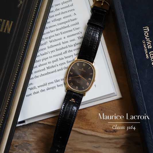 Maurice Lacroix Classic 3264