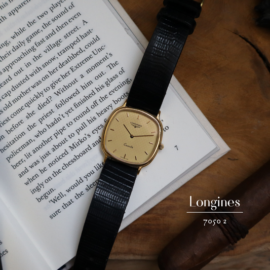 Longines 7050 2