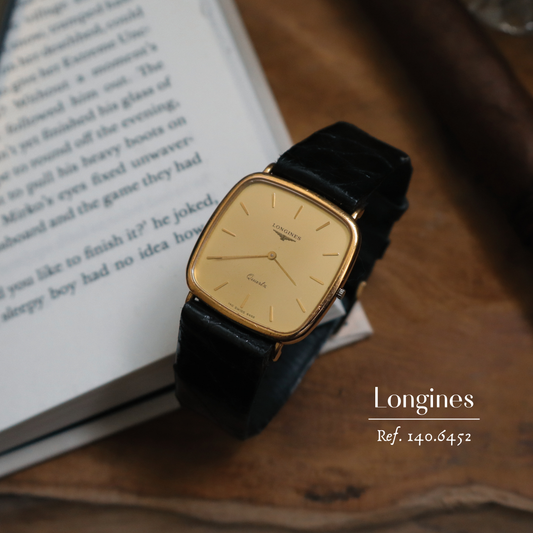 Longines 140.6452