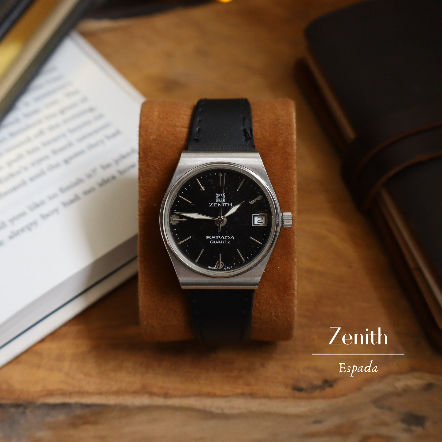 Zenith Espada