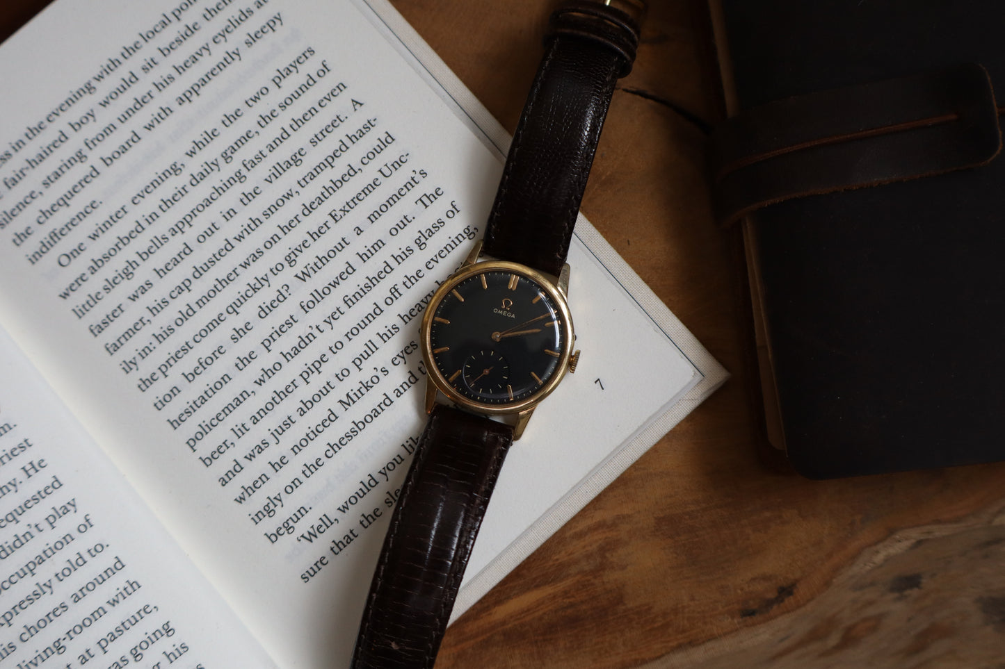 Omega 121.001-63
