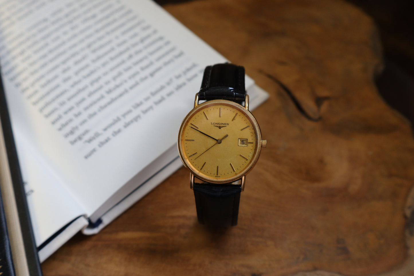 Longines Grande Classique L4.636.2