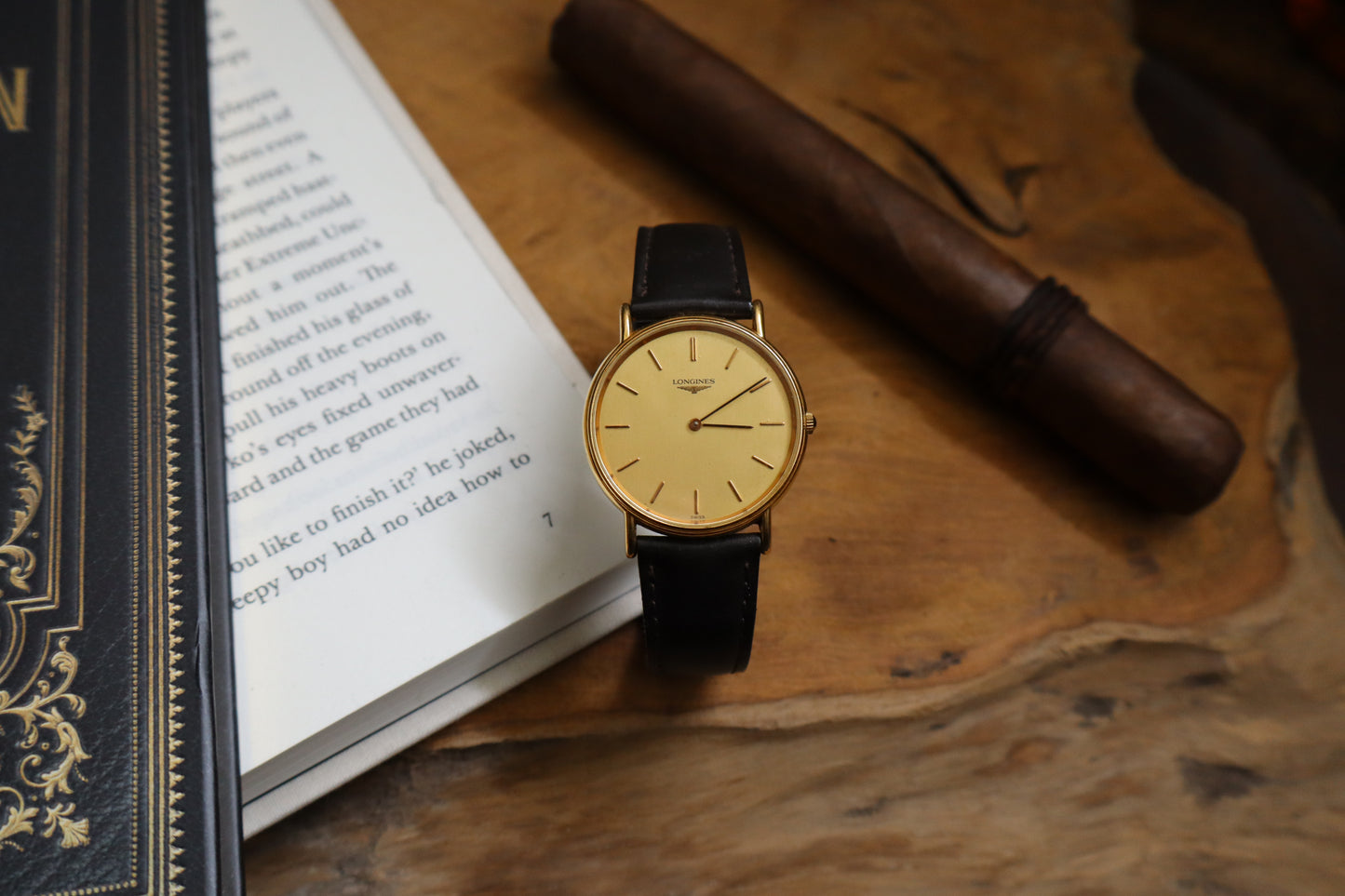 Longines L4.637.2