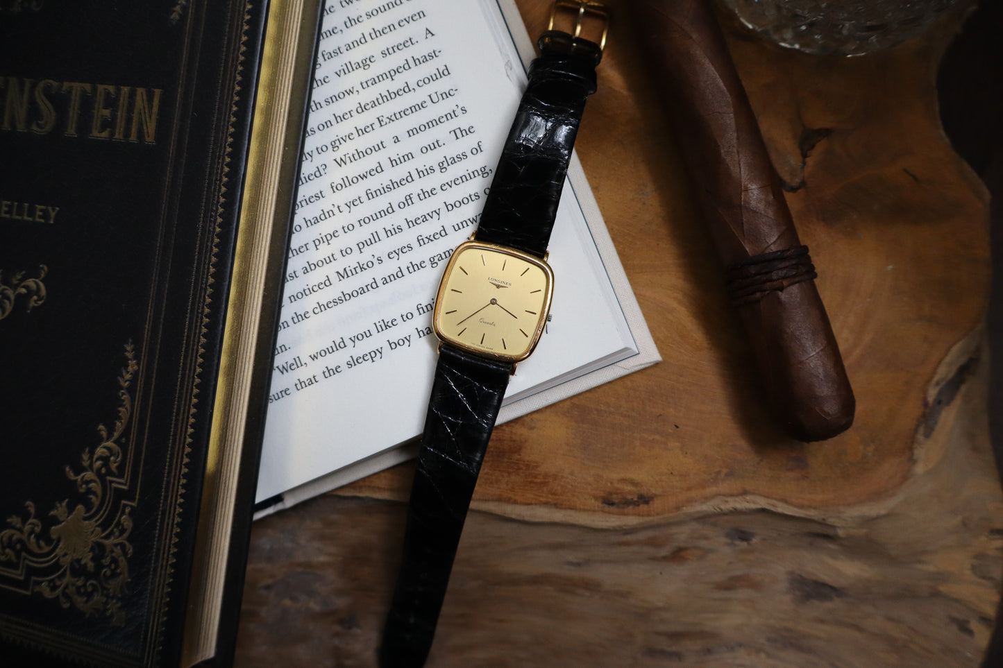 Longines 140.6452