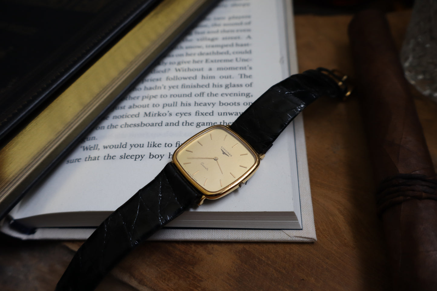 Longines 140.6452