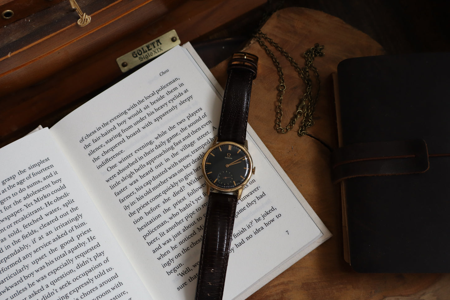 Omega 121.001-63