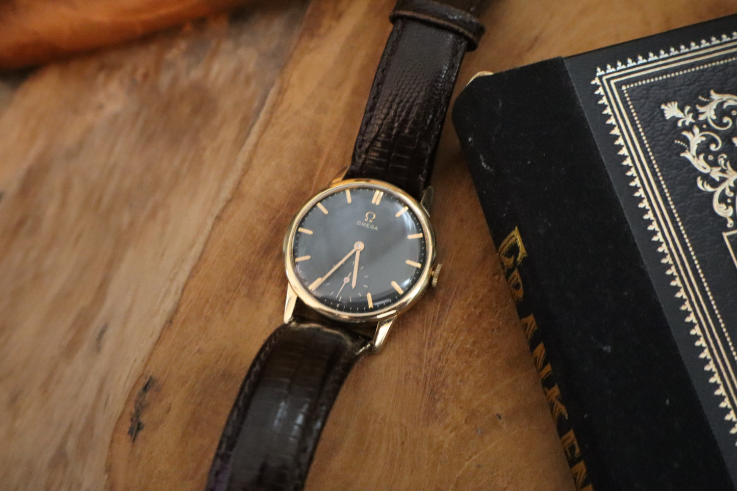 Omega 121.001-63