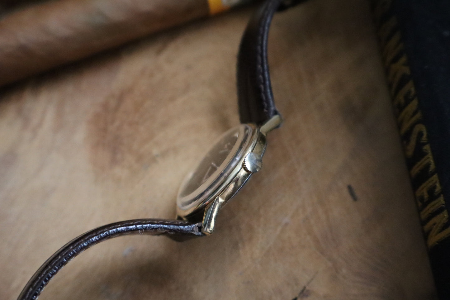 Omega 121.001-63