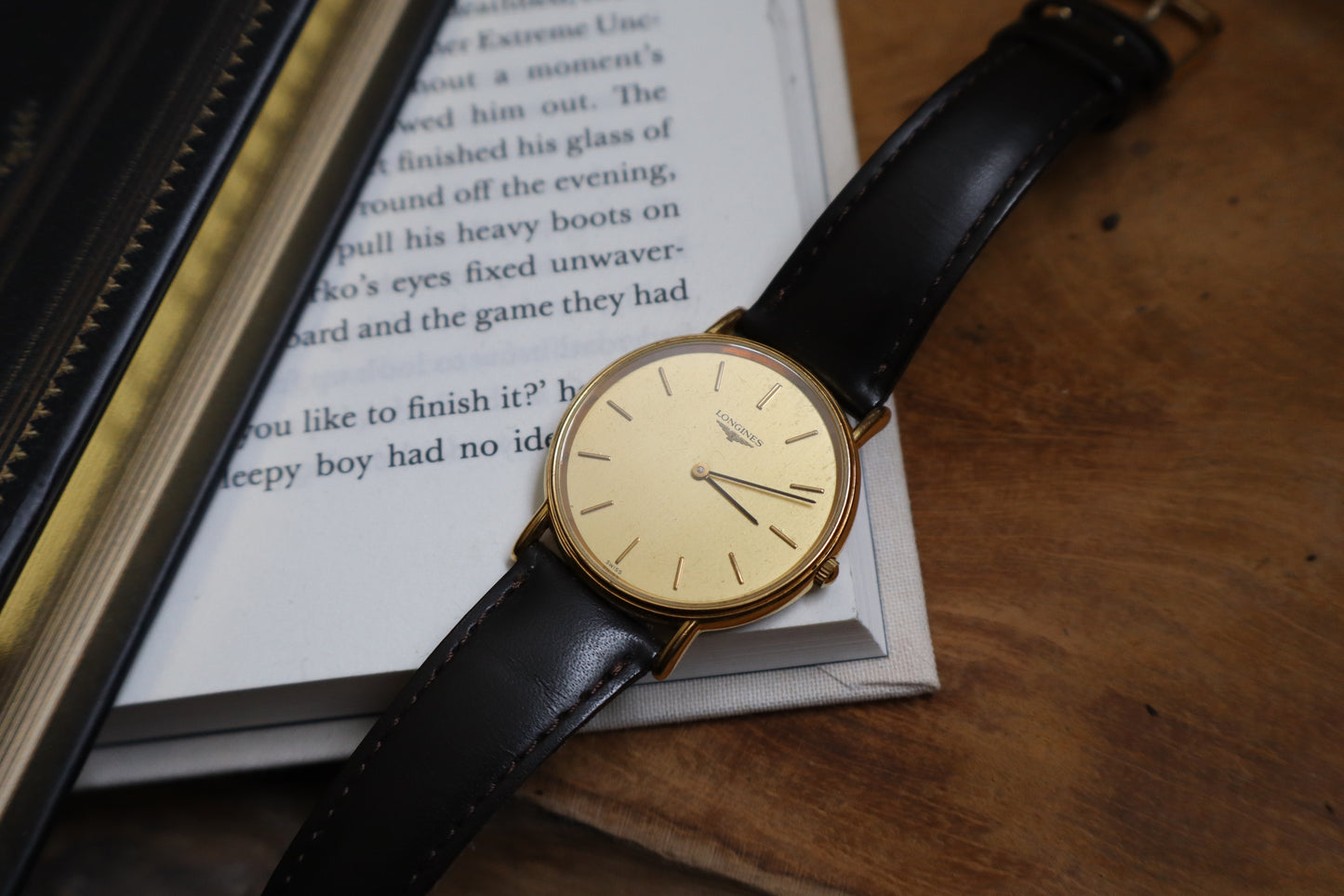 Longines L4.637.2