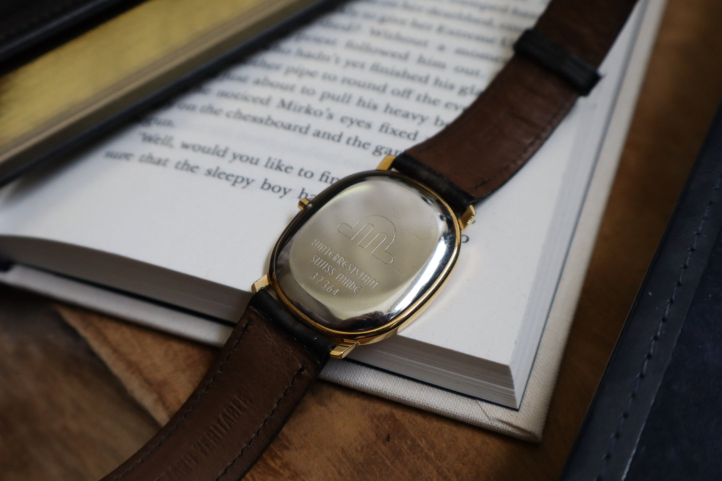 Maurice Lacroix Classic 3264