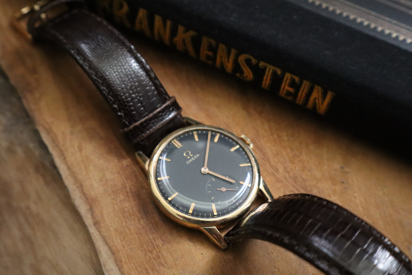 Omega 121.001-63