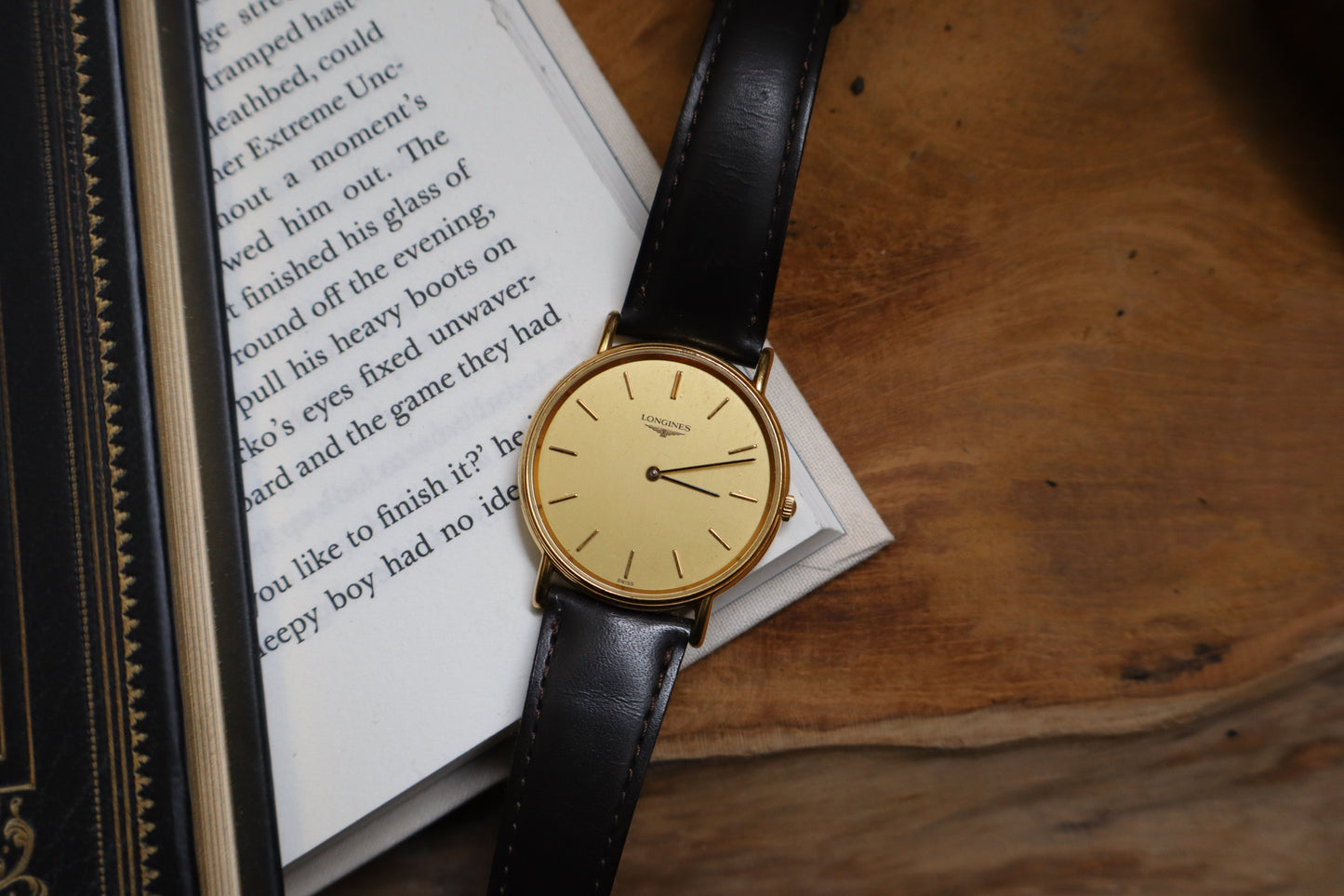 Longines L4.637.2