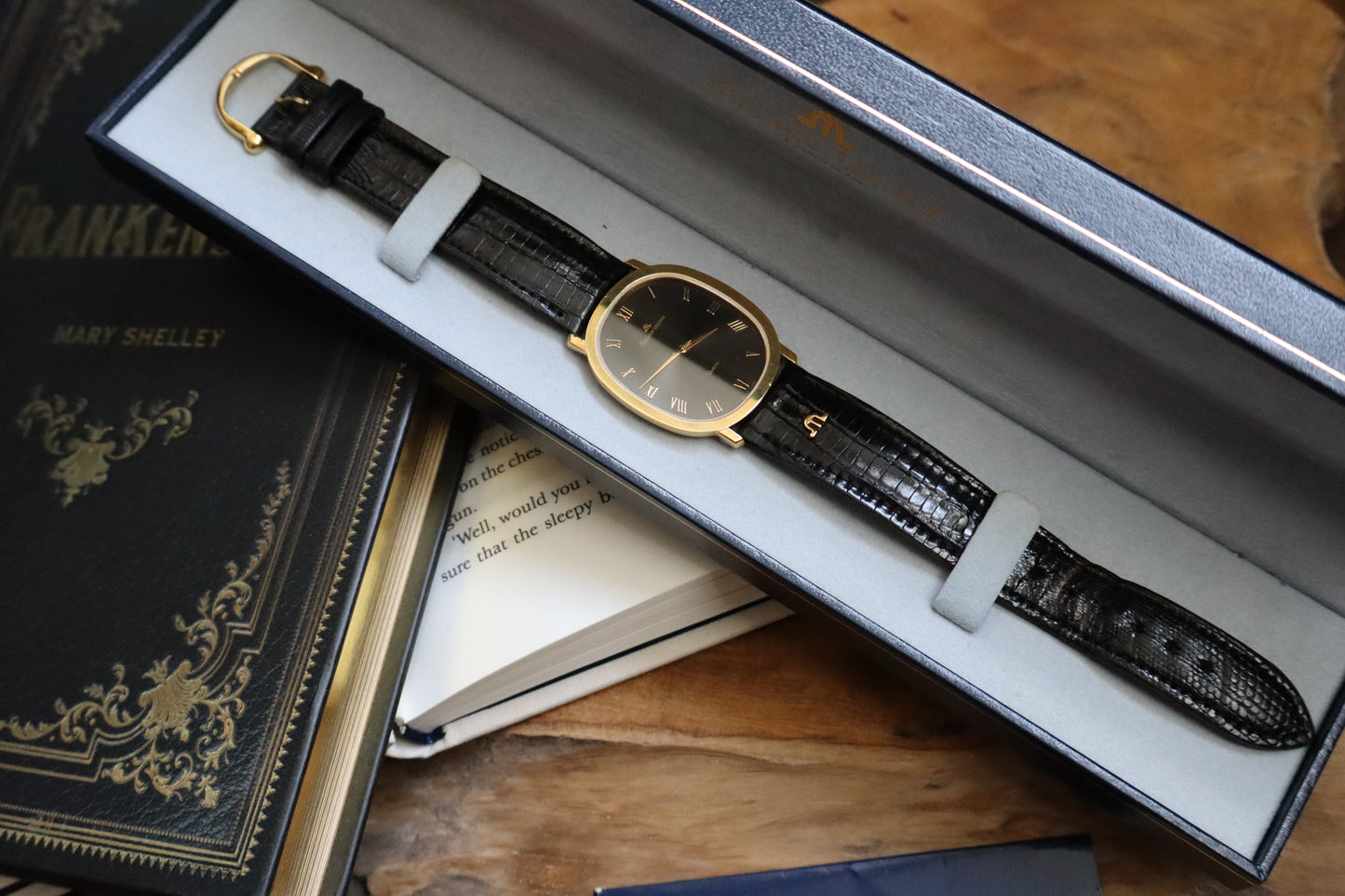 Maurice Lacroix Classic 3264