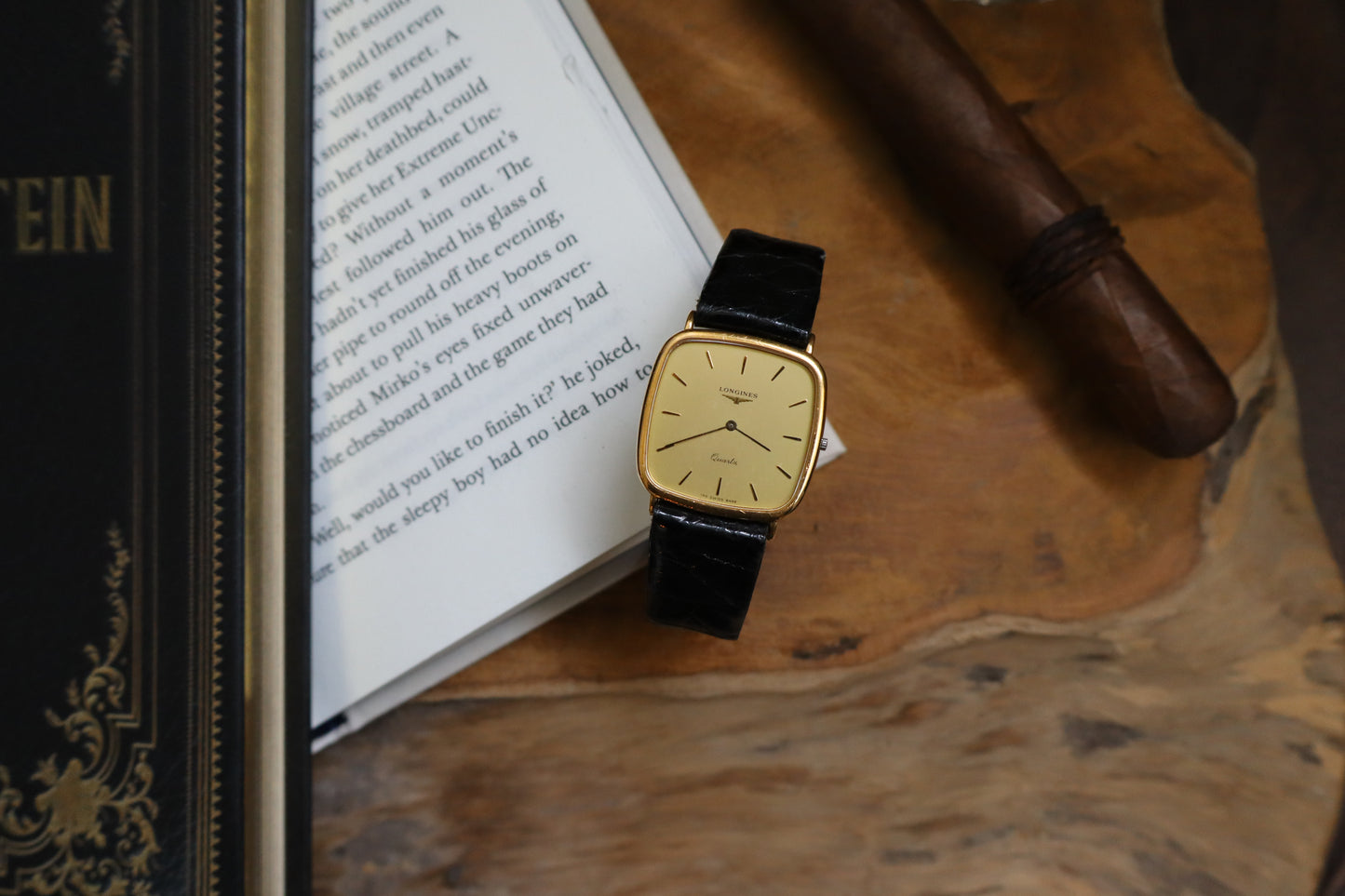 Longines 140.6452