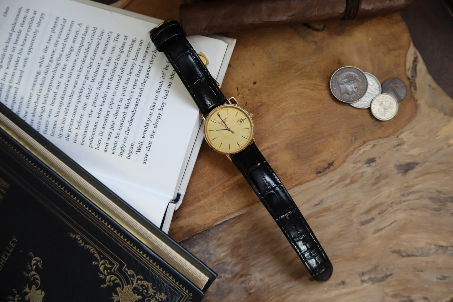 Longines Grande Classique L4.636.2