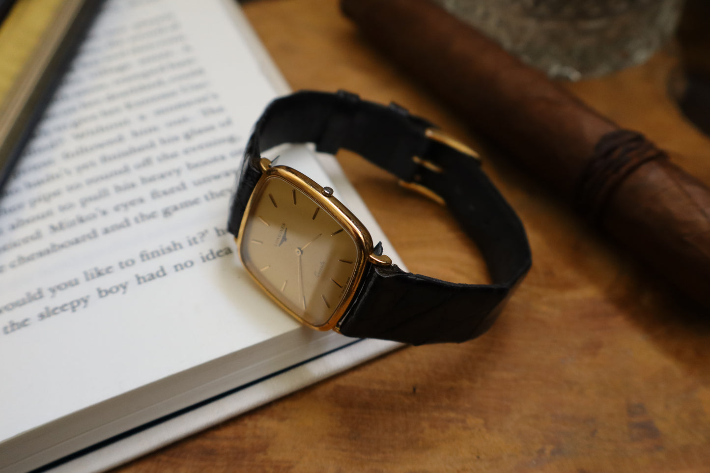 Longines 140.6452