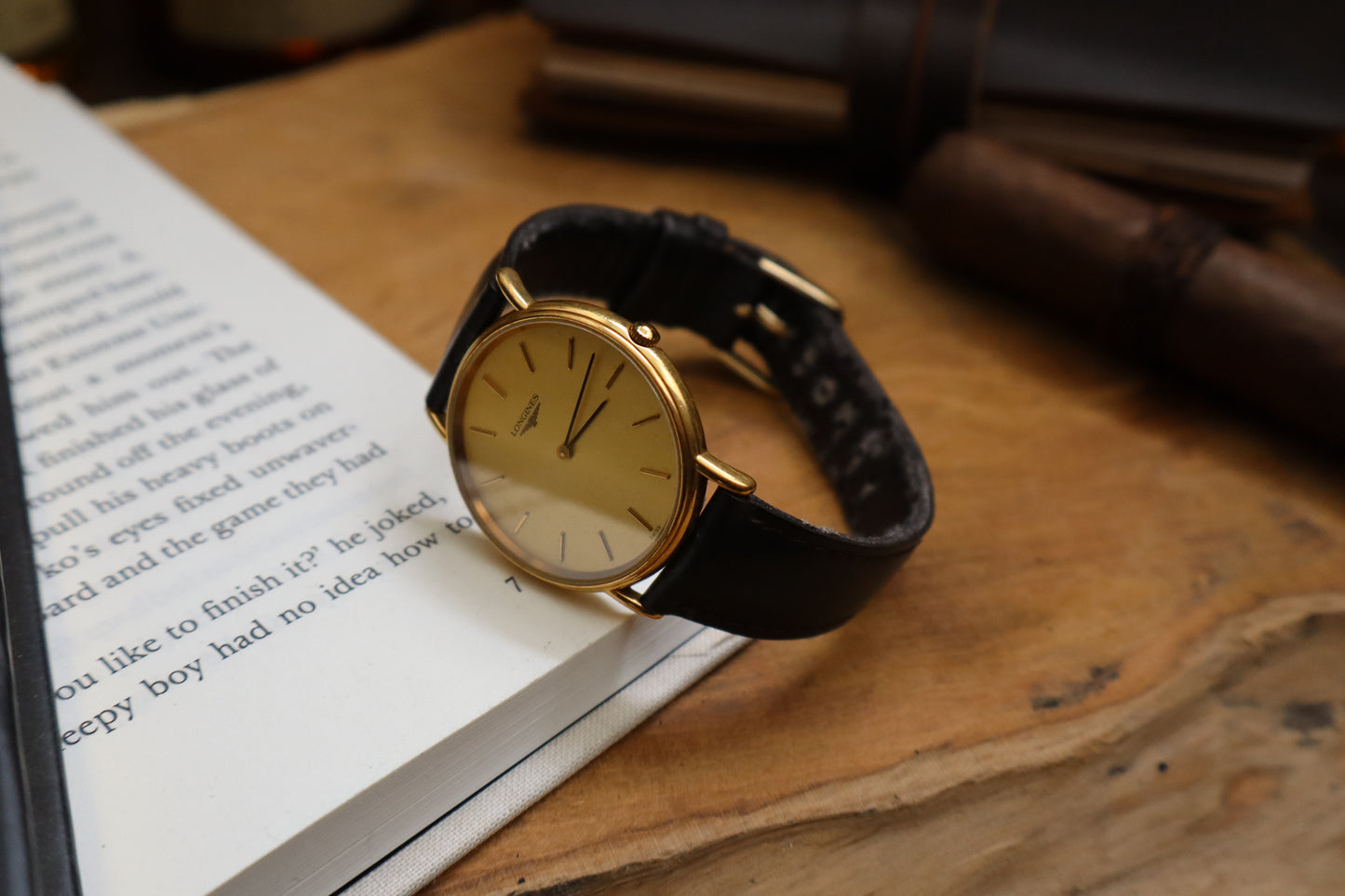 Longines L4.637.2