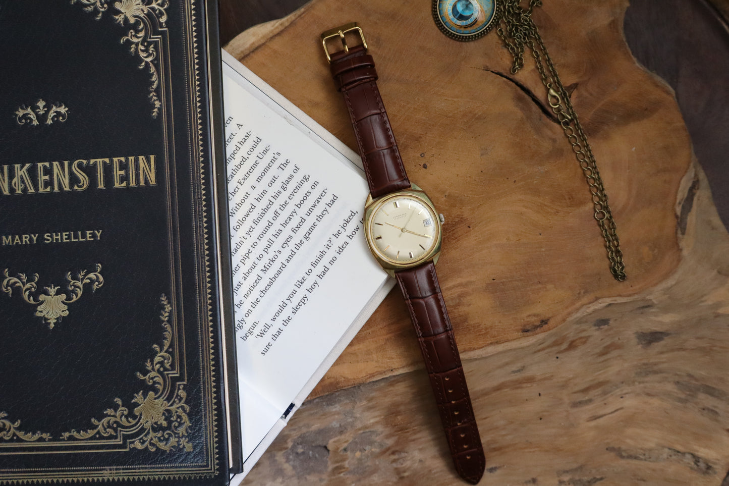 Junghans Max Bill con cal. 687