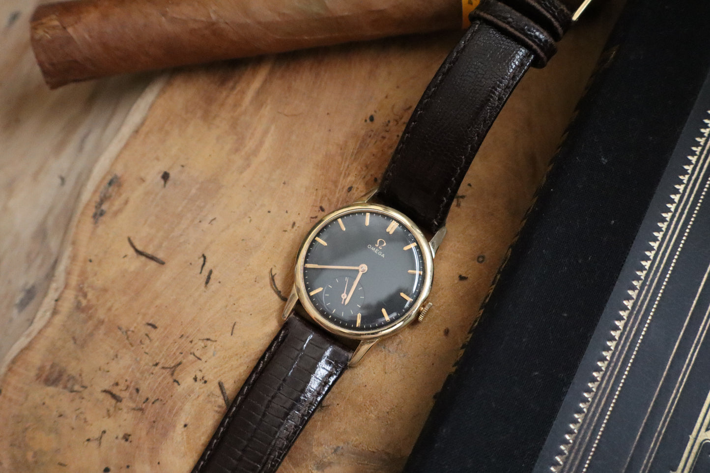 Omega 121.001-63