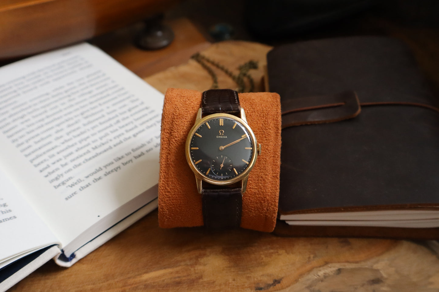Omega 121.001-63