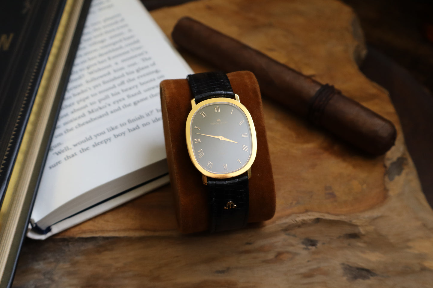 Maurice Lacroix Classic 3264