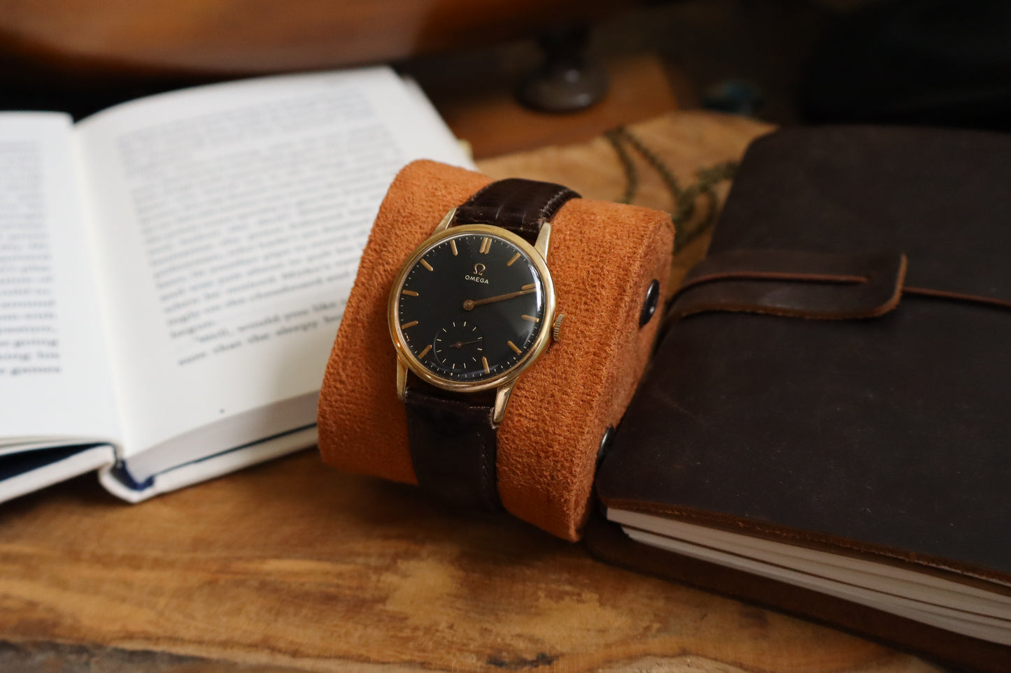 Omega 121.001-63