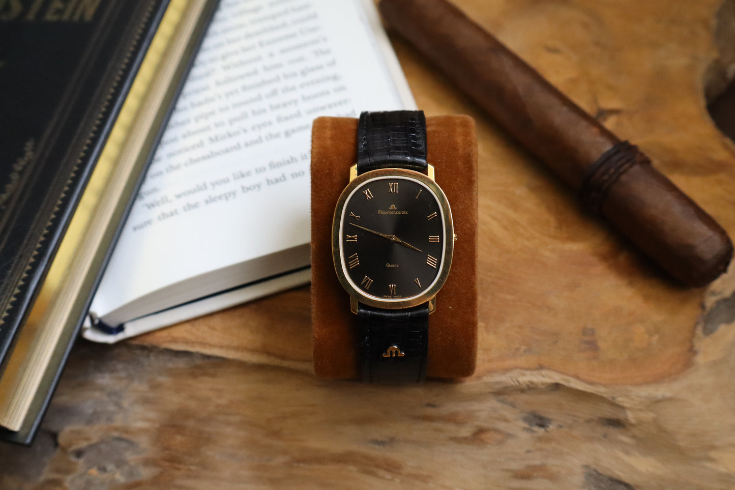 Maurice Lacroix Classic 3264