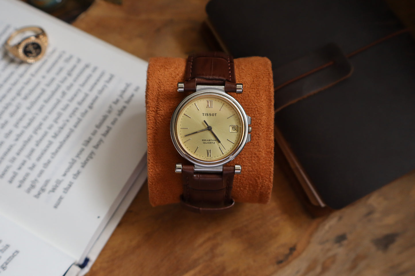 Tissot Seastar