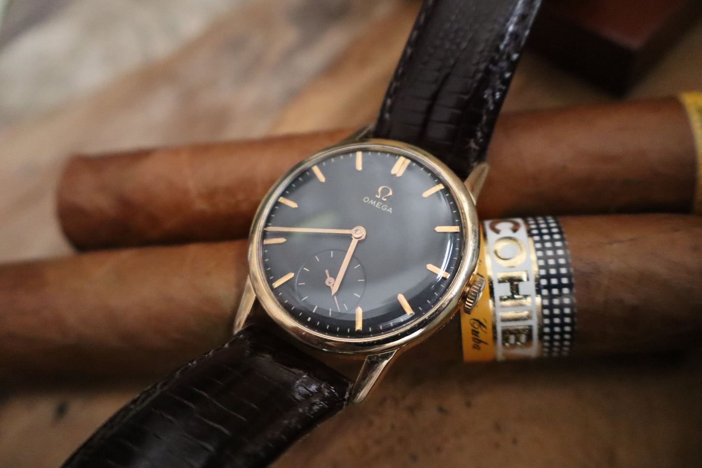 Omega 121.001-63