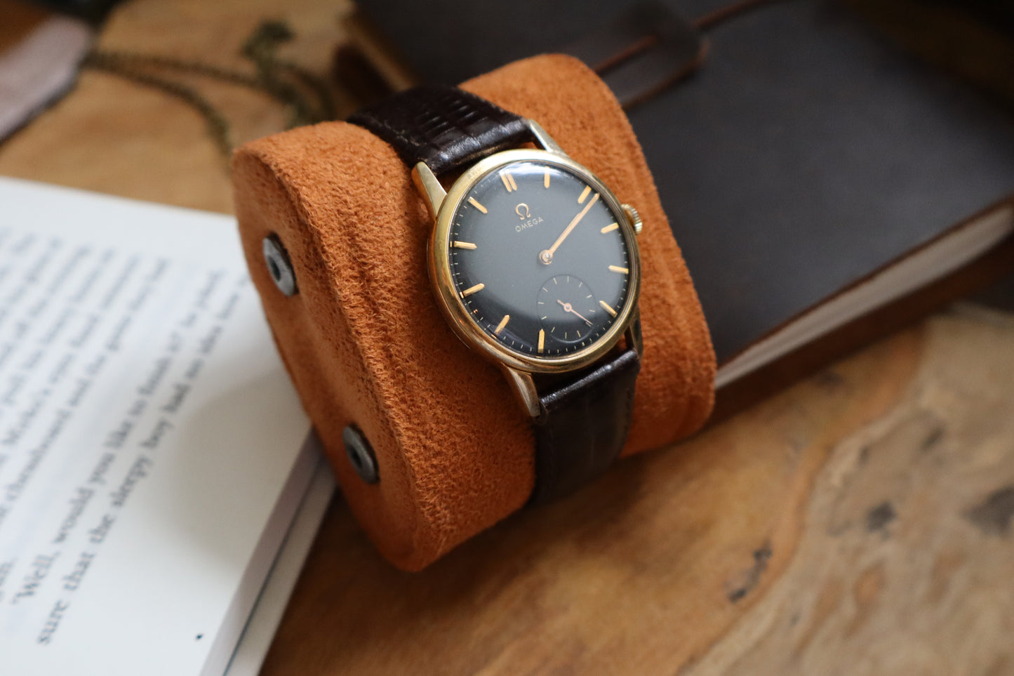 Omega 121.001-63