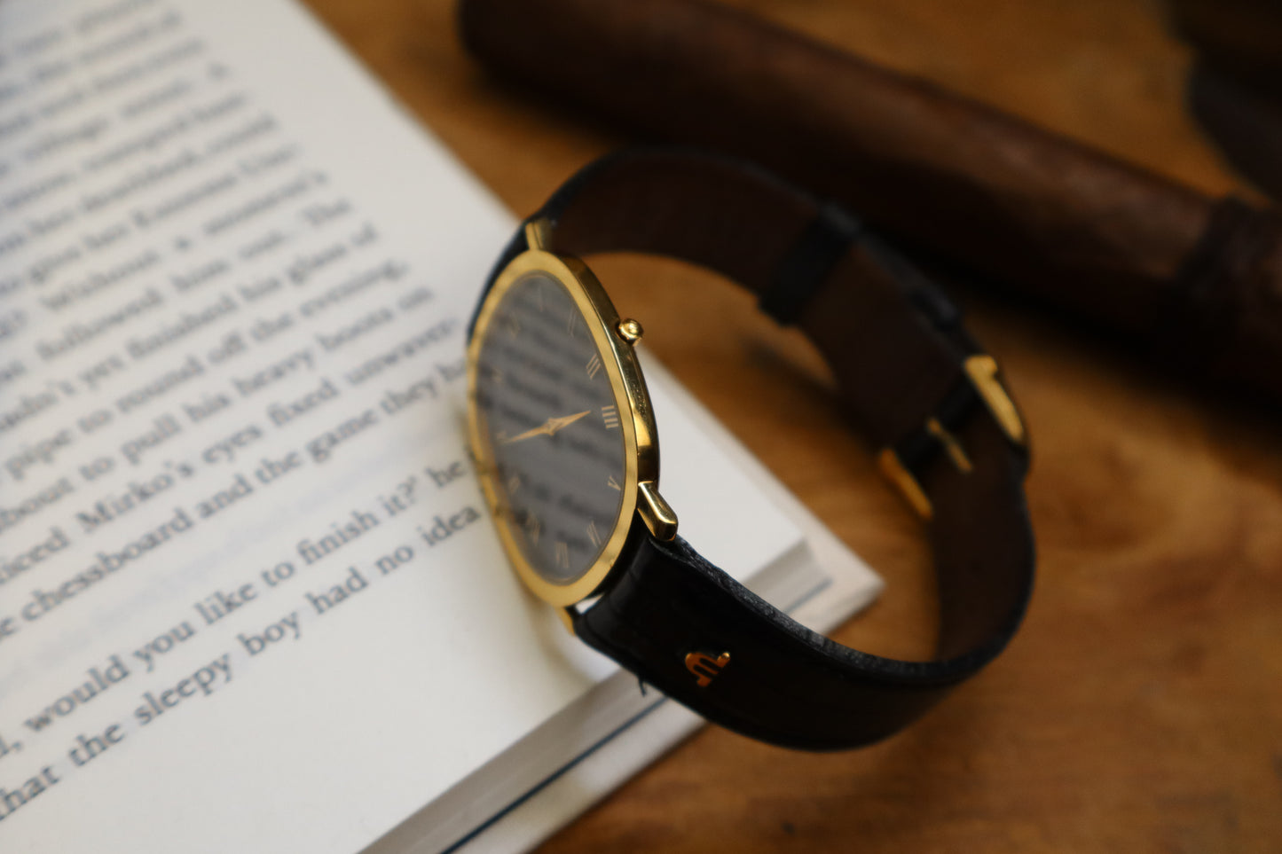 Maurice Lacroix Classic 3264