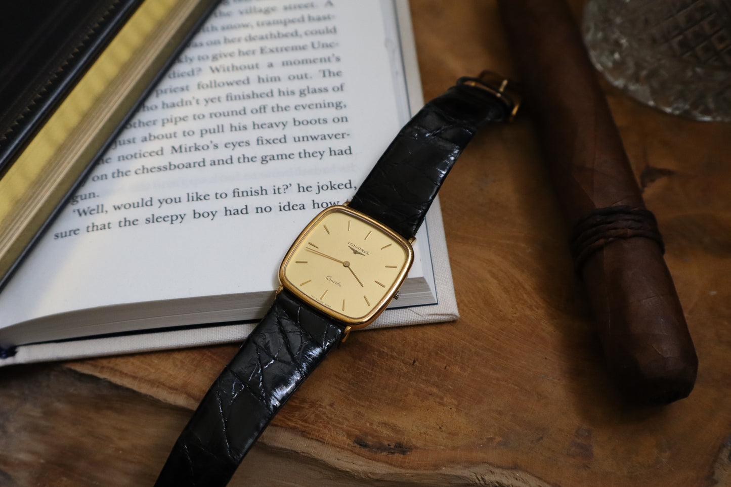 Longines 140.6452