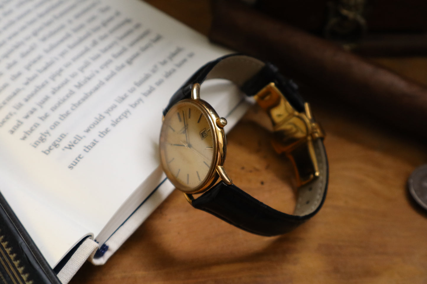 Longines Grande Classique L4.636.2