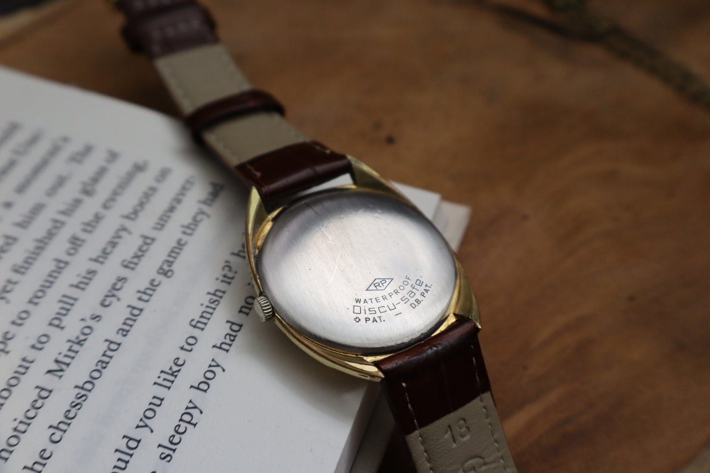 Junghans Max Bill con cal. 687