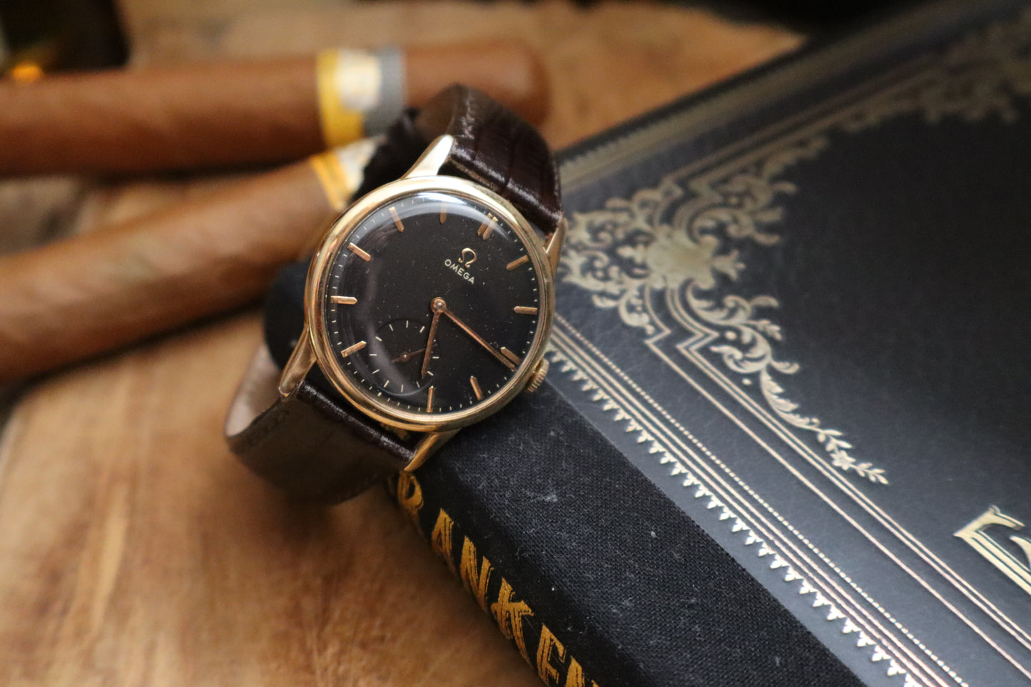 Omega 121.001-63