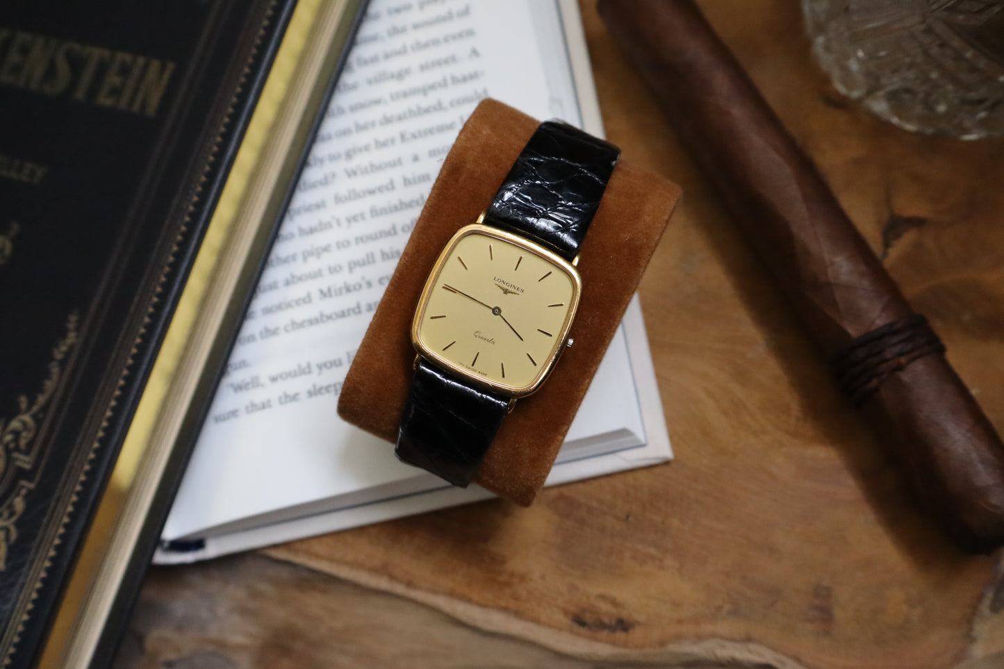Longines 140.6452