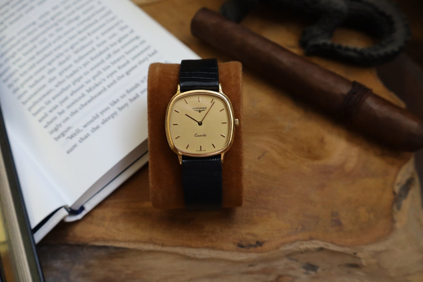 Longines 7050 2