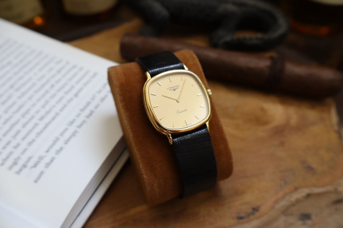 Longines 7050 2