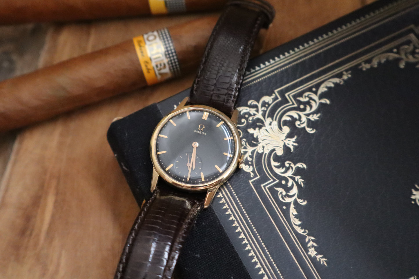 Omega 121.001-63
