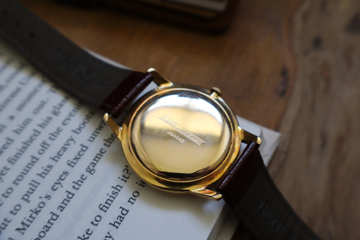 Seiko Skyliner J15006E