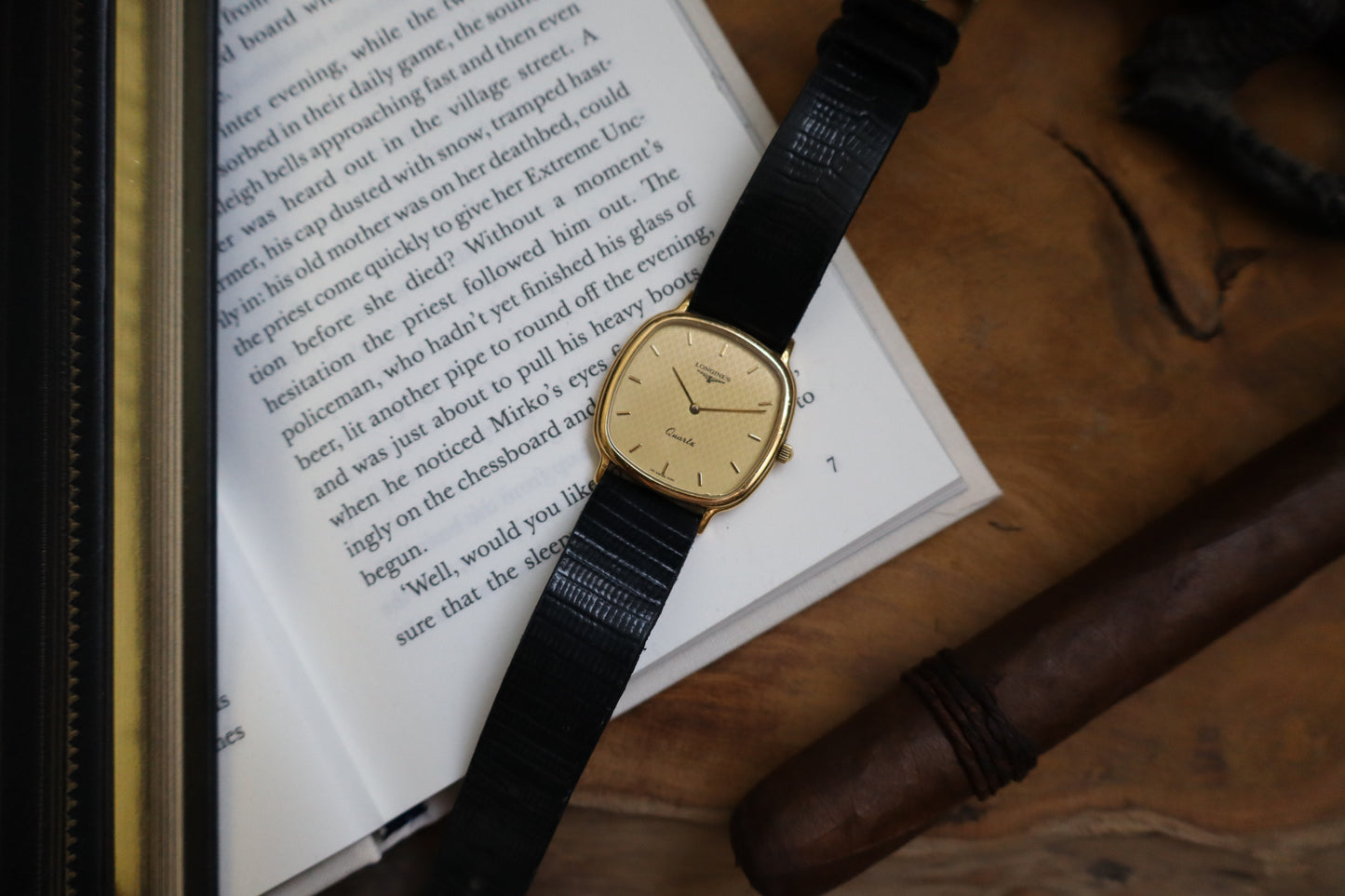 Longines 7050 2