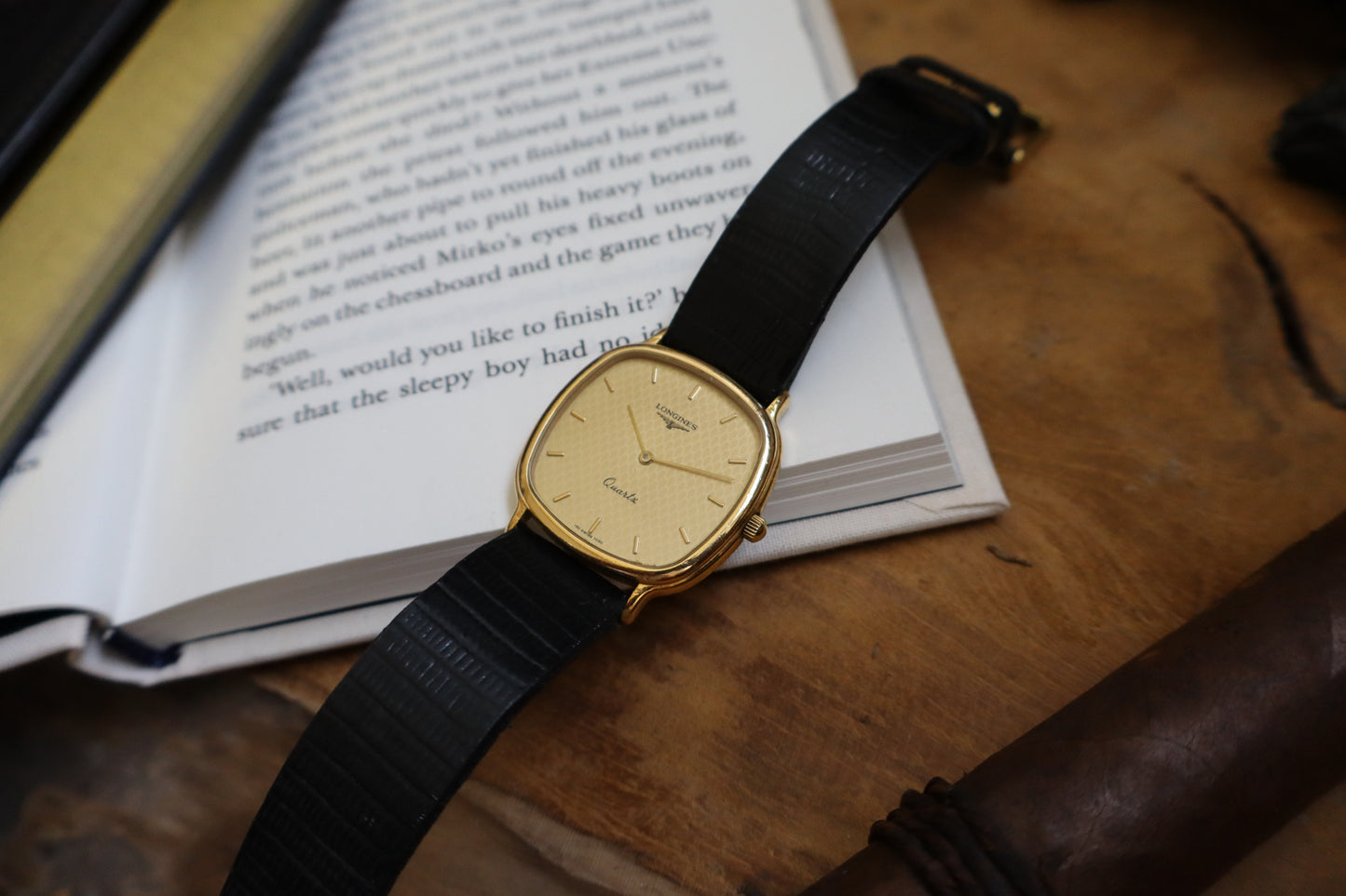 Longines 7050 2