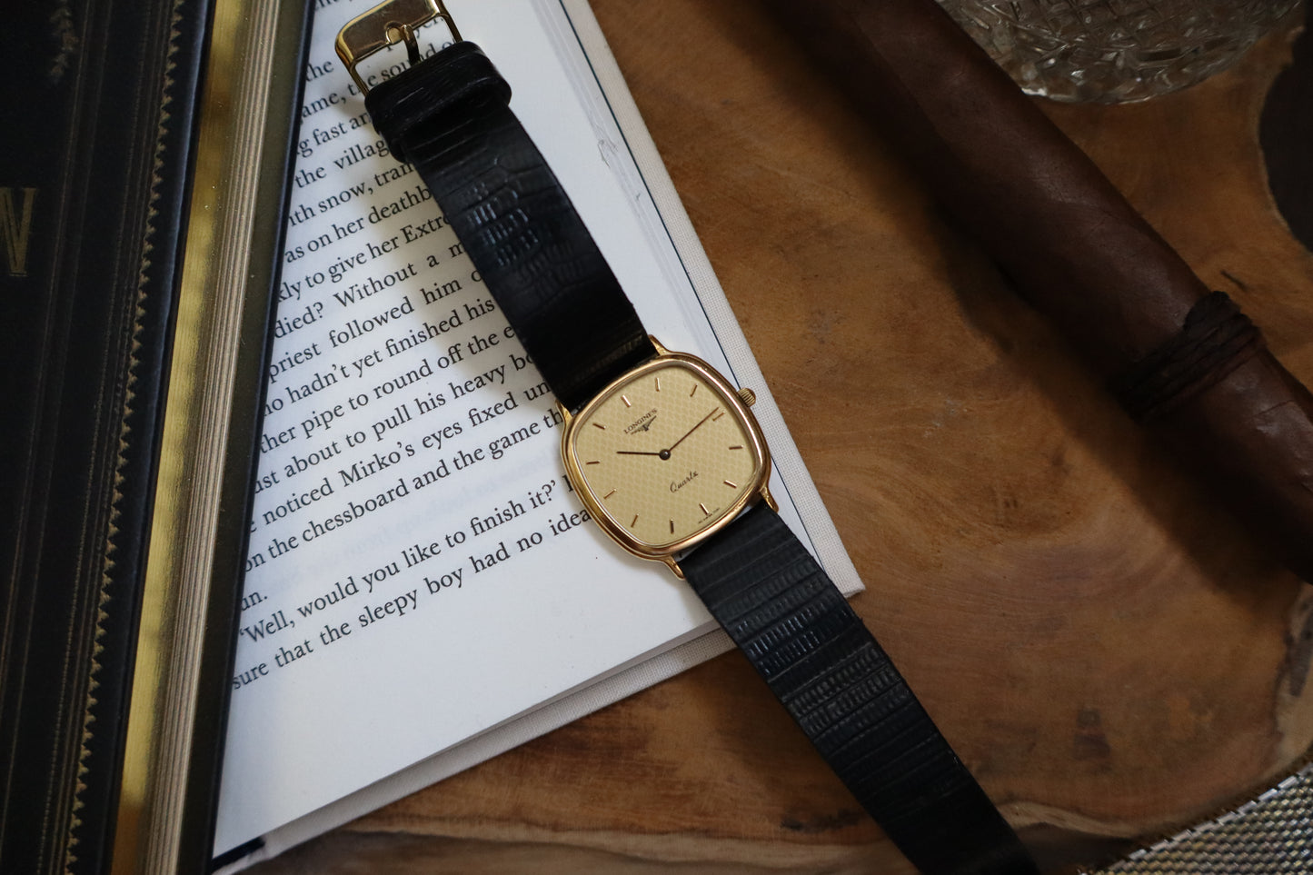 Longines 7050 2