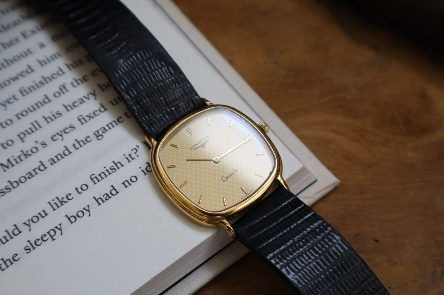 Longines 7050 2