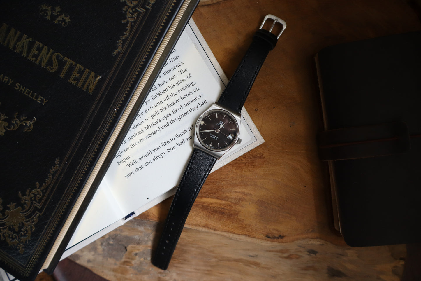 Zenith Espada